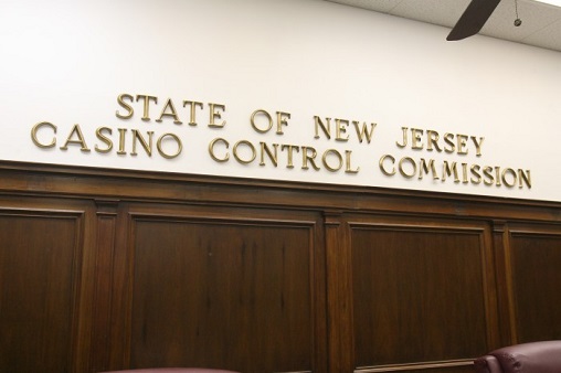 casino control comission